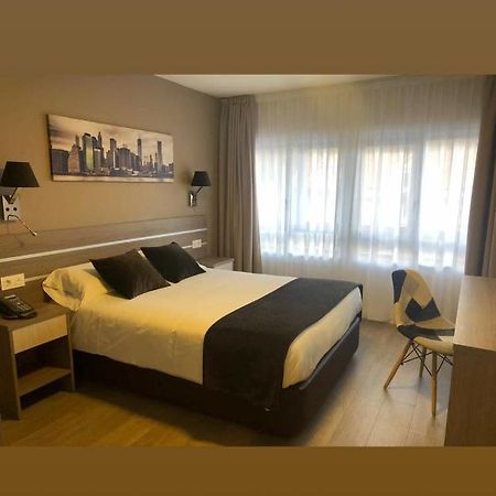 Hotel El Haya Onton 외부 사진