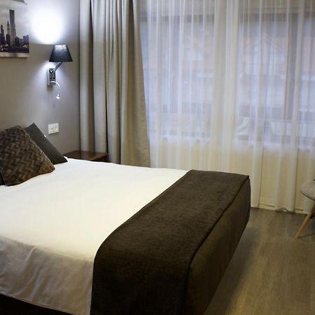 Hotel El Haya Onton 외부 사진