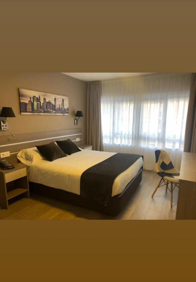 Hotel El Haya Onton 외부 사진