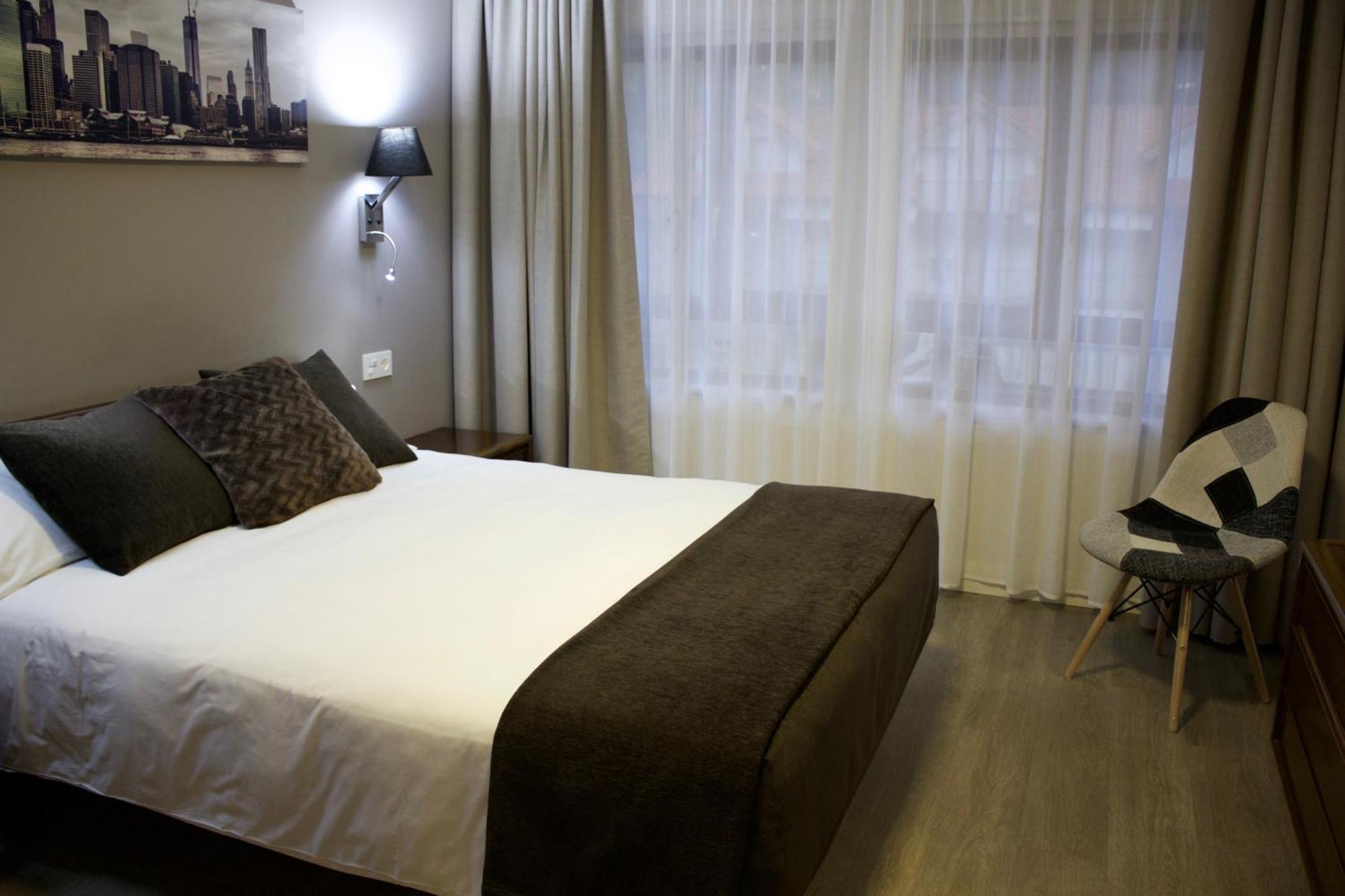 Hotel El Haya Onton 외부 사진