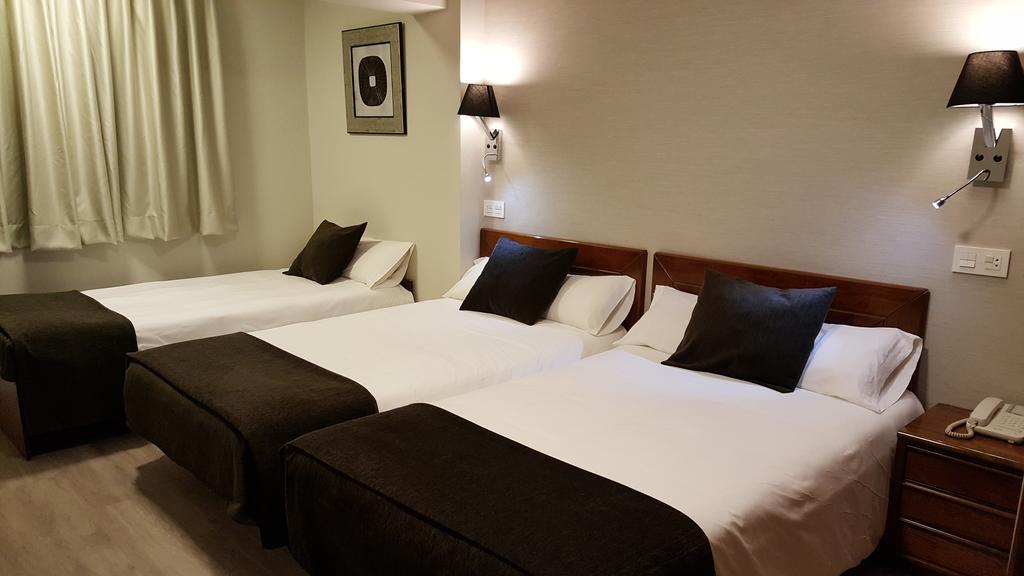 Hotel El Haya Onton 외부 사진