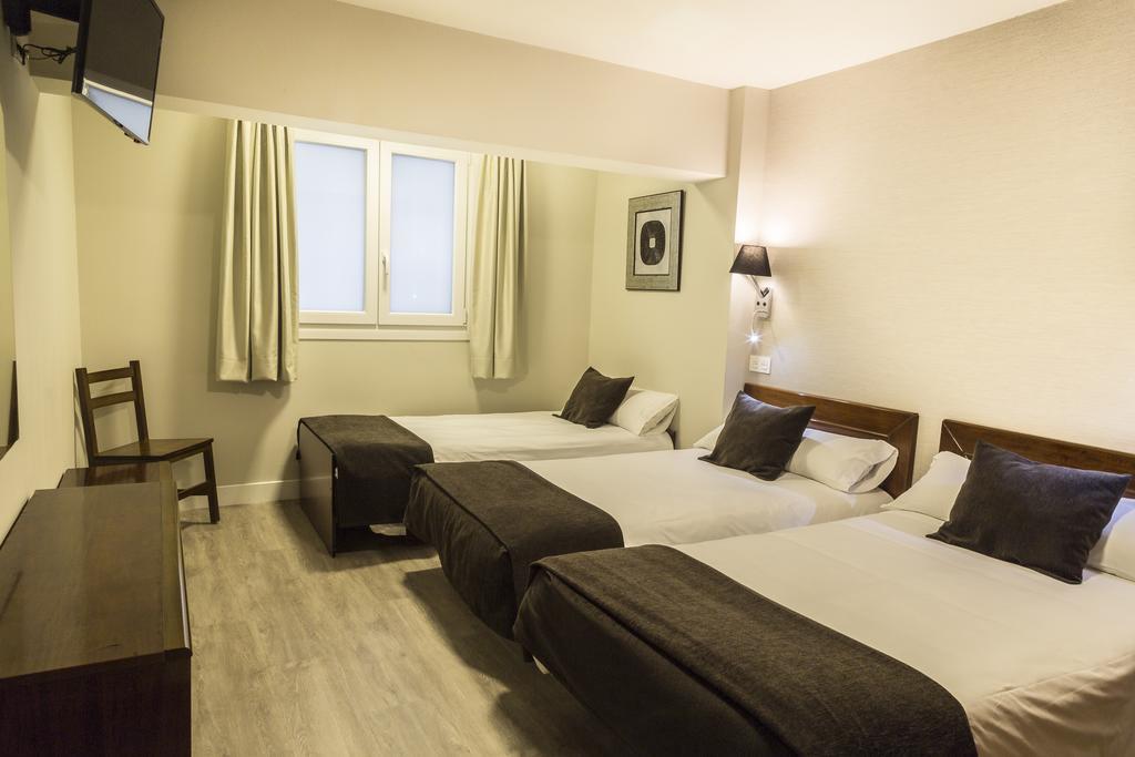 Hotel El Haya Onton 외부 사진