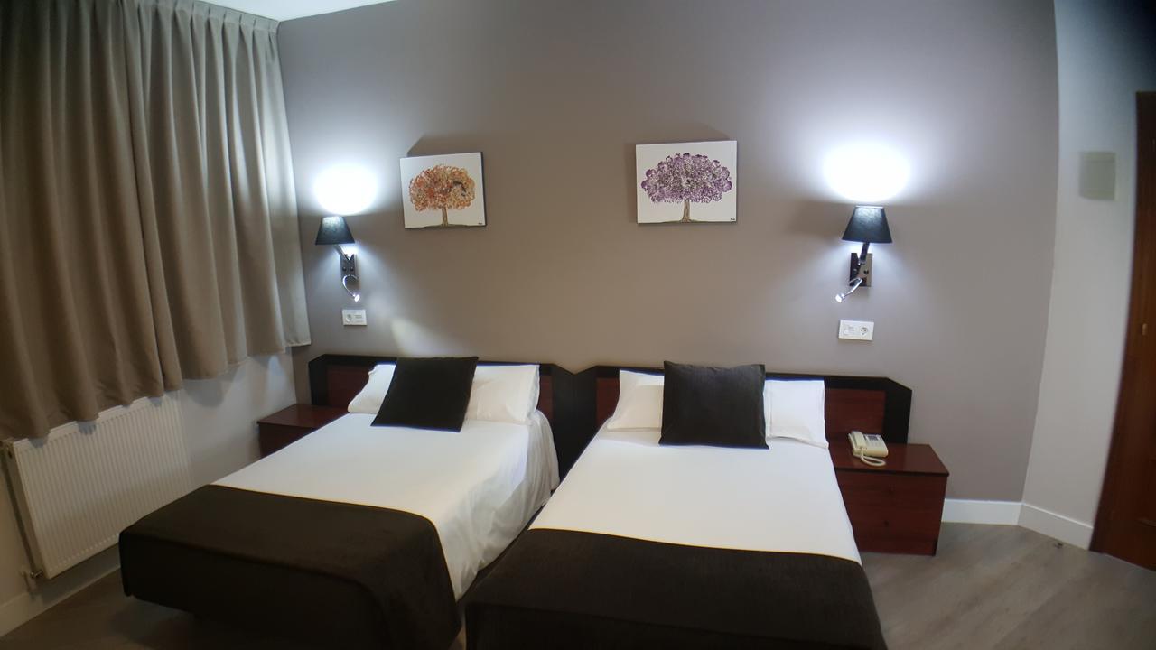 Hotel El Haya Onton 외부 사진