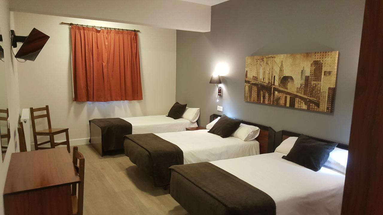 Hotel El Haya Onton 외부 사진