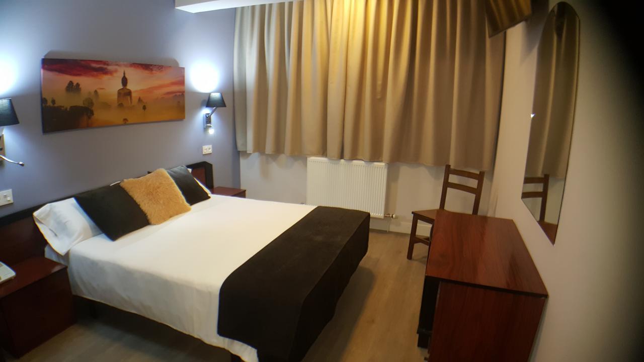 Hotel El Haya Onton 외부 사진