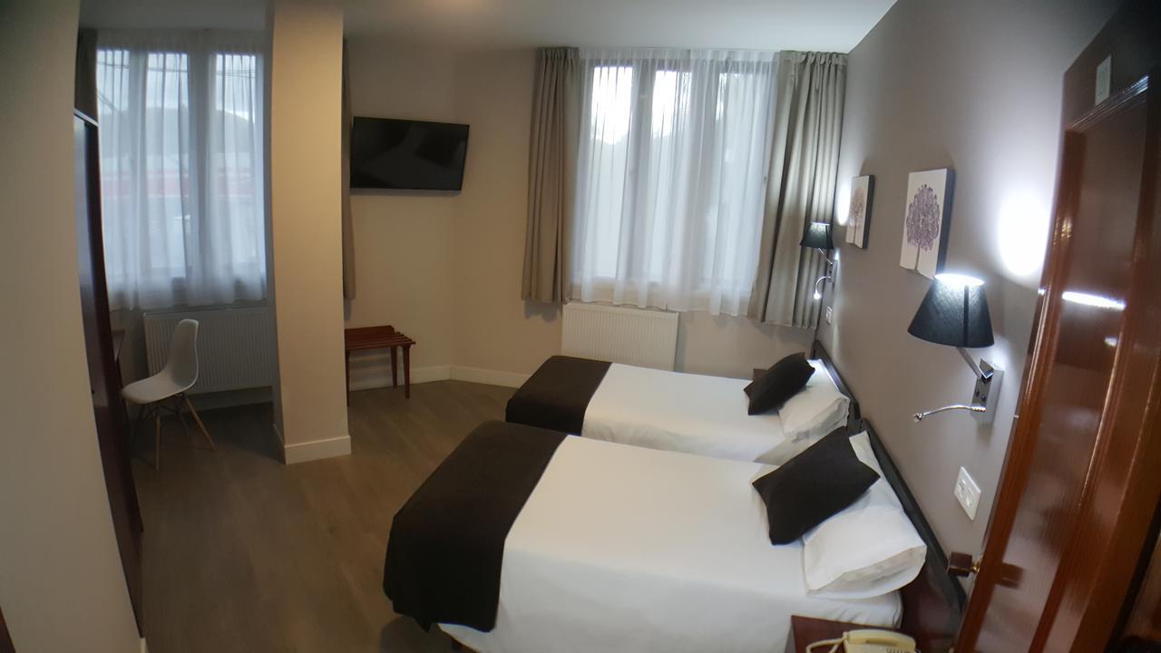 Hotel El Haya Onton 외부 사진